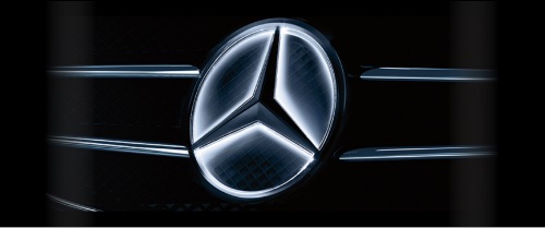 Mercedes-Benz Certified Collision Center