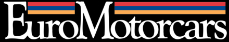 EuroMotorcars Logo